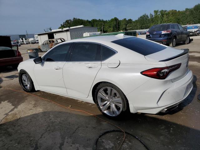 2021 ACURA TLX TECHNO - 19UUB5F41MA005471