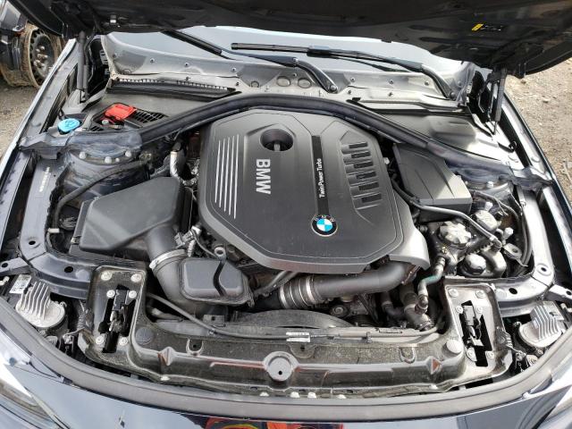 2018 BMW 440XI GRAN - WBA4J7C59JBH14262