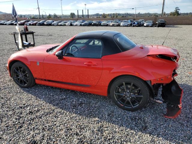 JM1NC2MF5F0240550 Mazda Mx-5 Miata Club