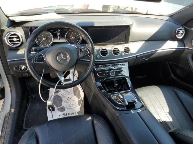 WDDZF4JB1HA014174 Mercedes-Benz E 300