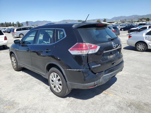 2016 NISSAN ROGUE S - KNMAT2MT5GP655753