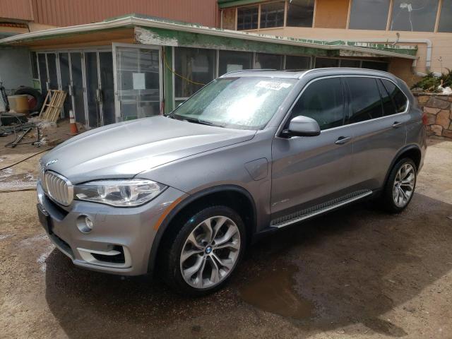 2016 BMW X5 XDR40E - 5UXKT0C53G0F75101