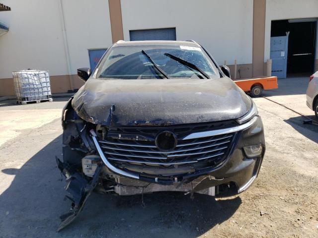 2022 BUICK ENCLAVE PR - 5GAEVBKW7NJ126377