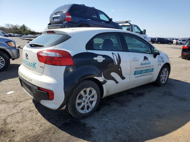 KNADM5A38G6601558 KIA RIO LX