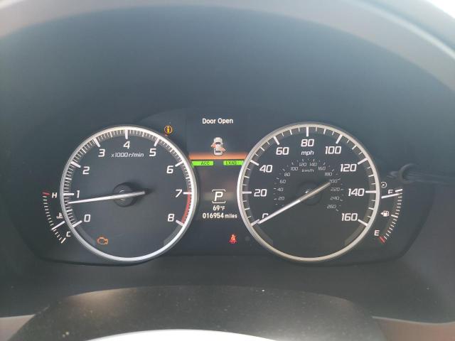 19UDE2F79NA001914 Acura Ilx Premium