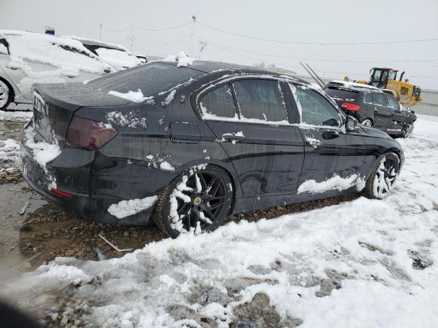 WBA3D5C58FK290505 BMW 328 D Xdrive