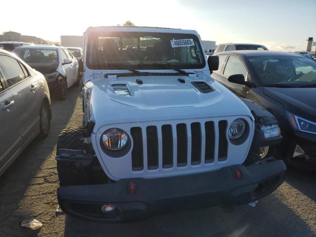 1C6JJTBG8NL149895 Jeep Gladiator Rubicon