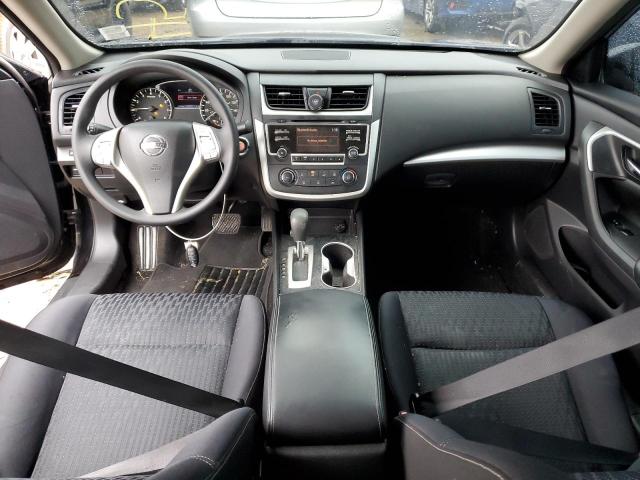 2017 NISSAN ALTIMA 2.5 - 1N4AL3APXHC134894