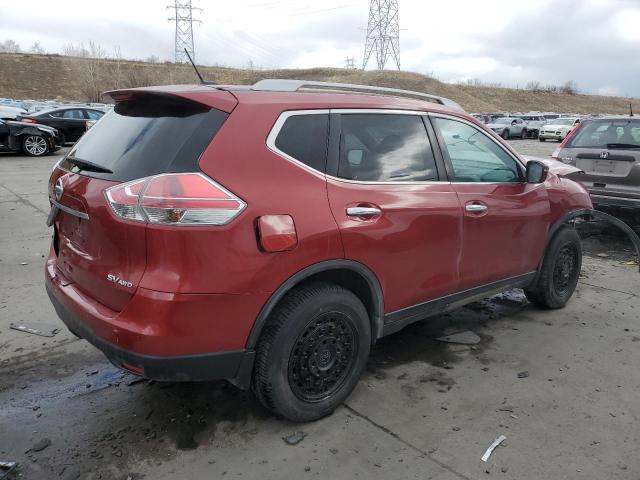 5N1AT2MV3GC897669 Nissan ROGUE S