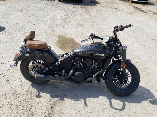 2021 INDIAN MOTORCYCLE CO. SCOUT SIXT - 56KMSA119M3166136