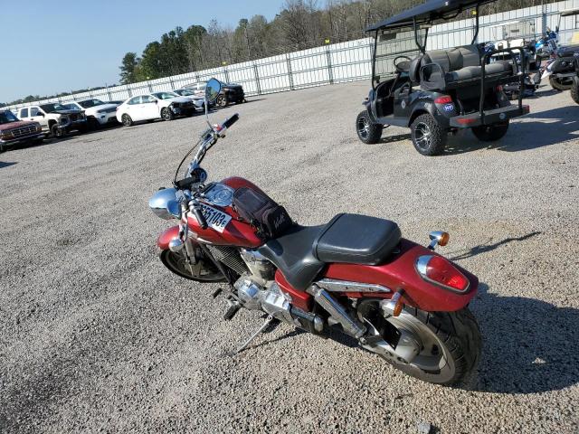 2002 HONDA VTX1800 C - 1HFSC46082A010194