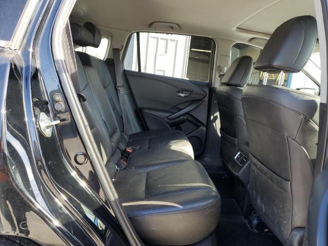 5J8TB4H77GL029795 Acura Rdx Advance