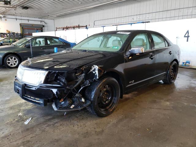 2007 Lincoln MKZ 