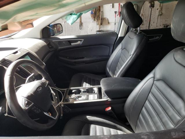 2FMPK4J95LBA96056 Ford EDGE SEL