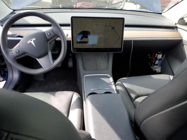 5YJ3E1EA7NF306238 Tesla MODEL 3