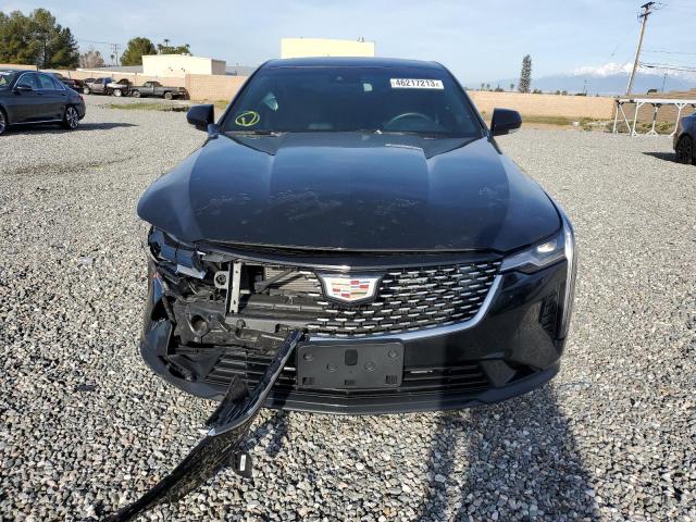 1G6DJ5RK4N0122564 Cadillac Ct4 Luxury