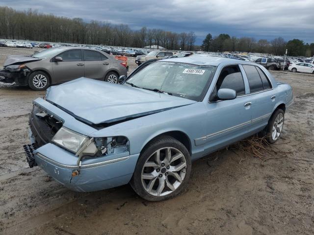 2005 Mercury Grand Marquis GS