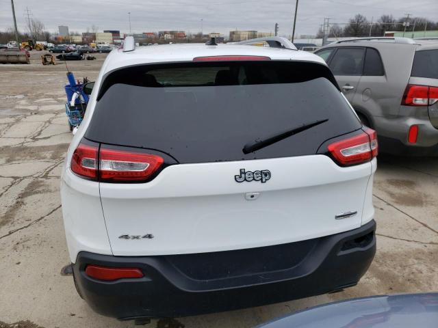 1C4PJMCS4EW287024 Jeep Cherokee Latitude