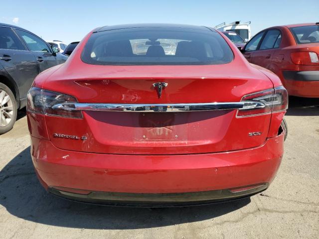 5YJSA1E25GF133984 Tesla MODEL S