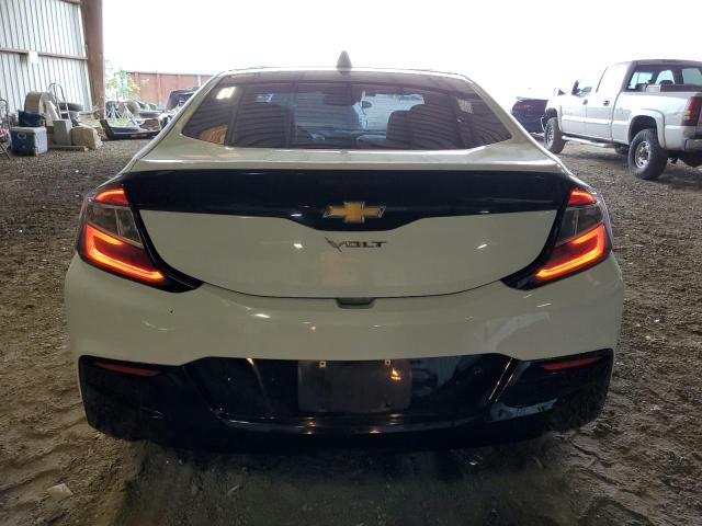 2017 CHEVROLET VOLT PREMI - 1G1RD6S5XHU104953