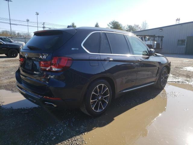 2018 BMW X5 XDR40E - 5UXKT0C5XJ0V98184