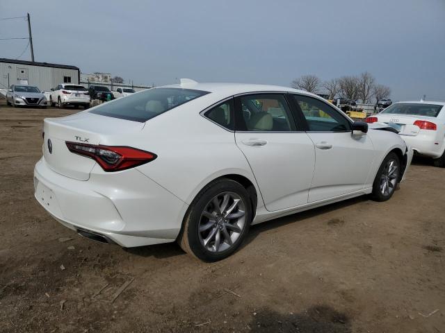 19UUB5F39MA000834 Acura TLX