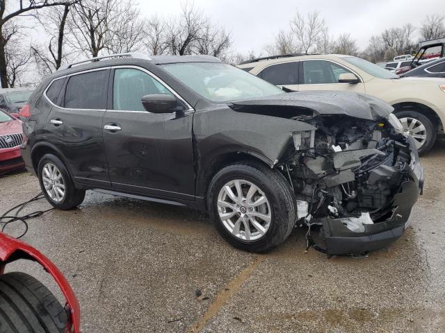 JN8AT2MT6HW144788 Nissan ROGUE S