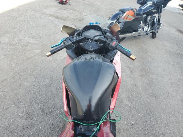 2013 KAWASAKI EX300 A - JKAEX8A10DDA15441