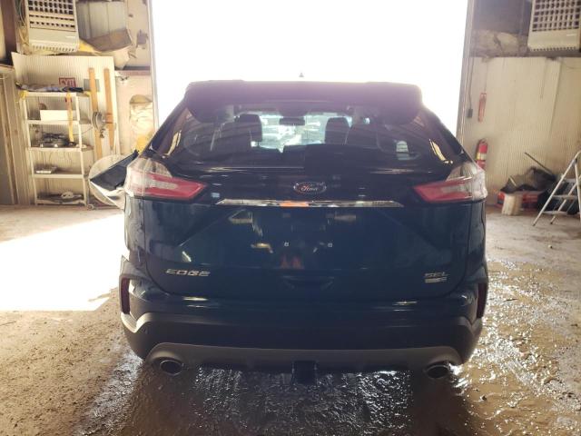 2FMPK4J95LBA96056 Ford EDGE SEL