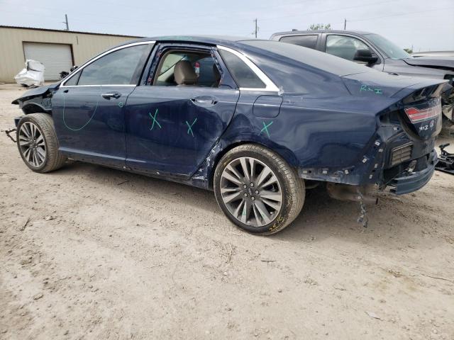 3LN6L5E90LR609384 Lincoln Mkz Reserve