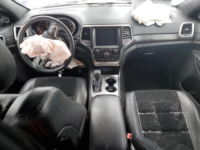 1C4RJFAG6JC264455 Jeep Grand Cherokee Laredo