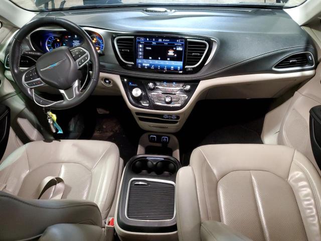 2021 CHRYSLER PACIFICA H - 2C4RC1L76MR597003