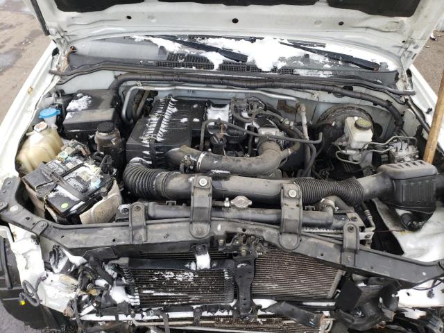 1N6BD0CTXGN792624 Nissan FRONTIER S