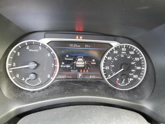 3N1AB8CV1LY246928 Nissan SENTRA SV