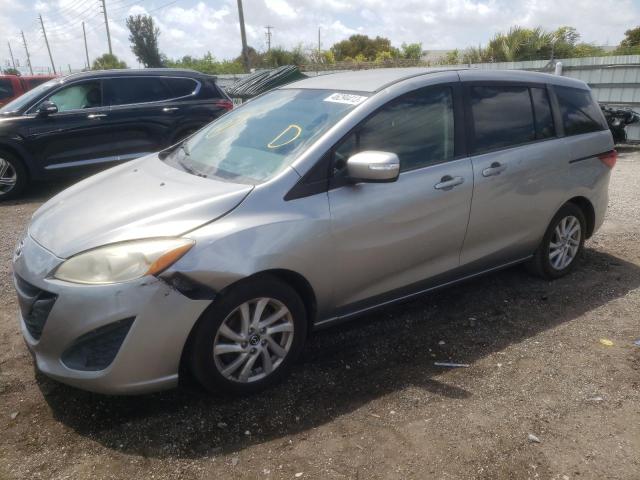 2013 Mazda Mazda5 