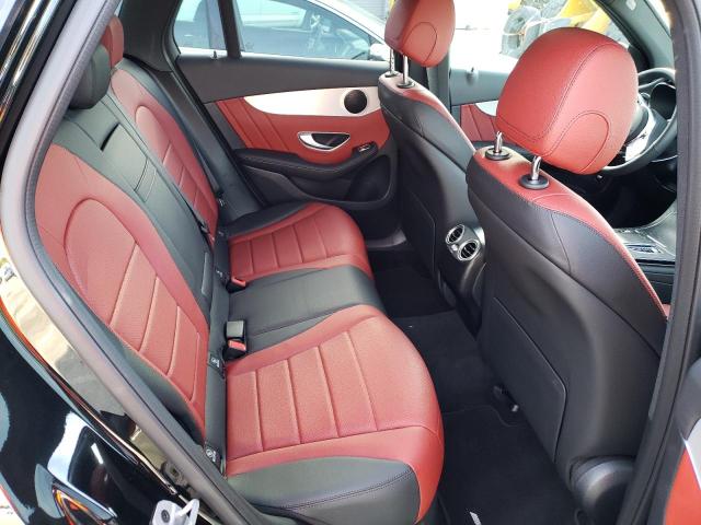 W1N0G8DB4NV397639 Mercedes-Benz GLC 300