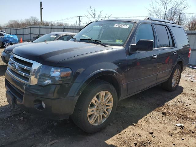 2013 Ford Expedition Limited