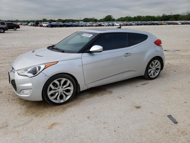 2013 Hyundai Veloster 