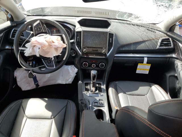 JF2GTHNC7PH258391 Subaru Crosstrek Limited