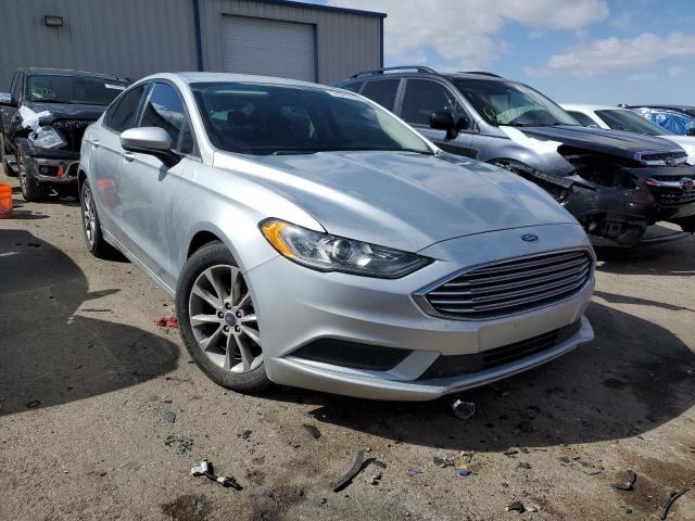 Vin: 3fa6p0h74hr382462, lot: 45913123, ford fusion se 20174