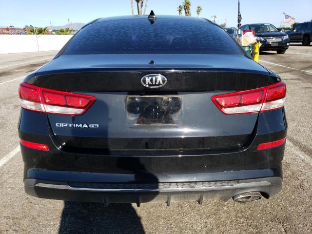 5XXGT4L32KG336527 KIA Optima Lx