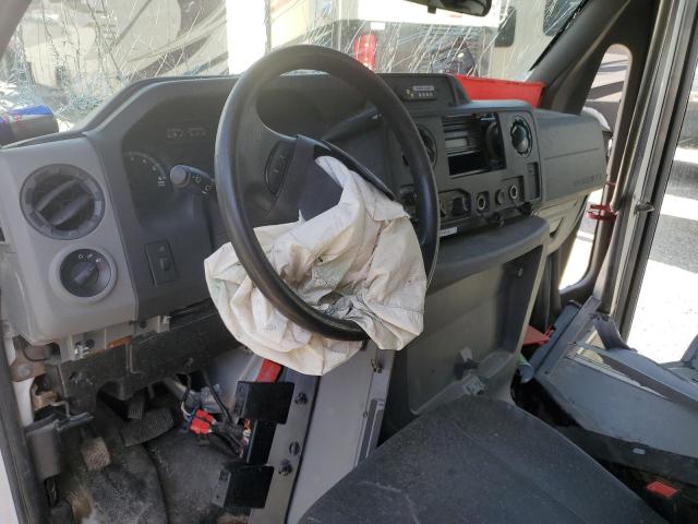 2017 FORD ECONOLINE 1FDEE3FS7HDC07440