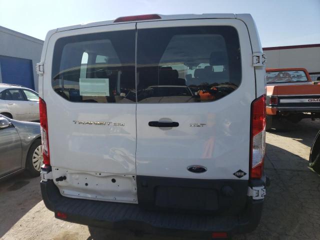 1FBZX2ZM9HKA10728 Ford Transit T-350