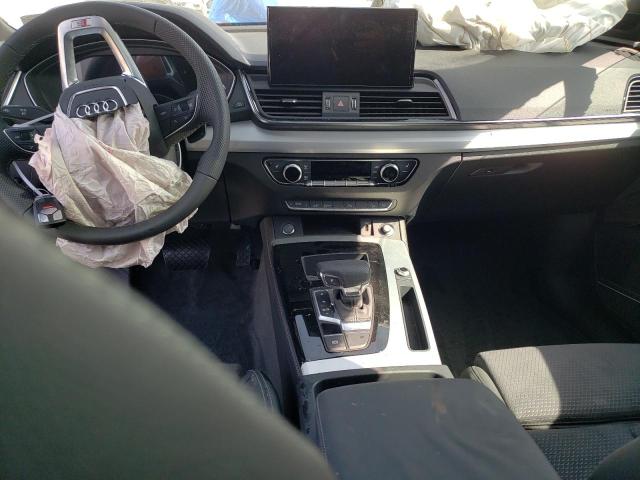 2023 AUDI Q5 E PREMI - WA1E2AFY2P2073785