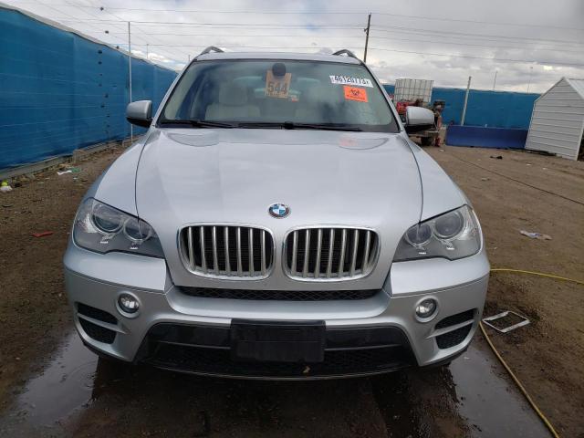 VIN 5UXZV4C58D0G52847 2013 BMW X5, Xdrive35I no.5