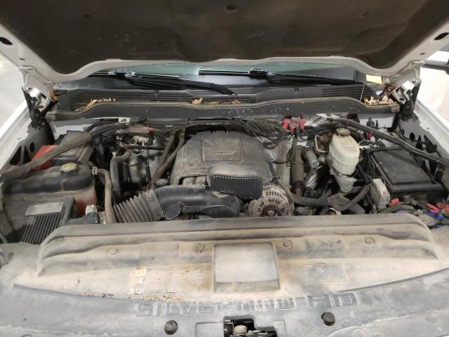 2015 CHEVROLET 2500 HD - 1GC0KUEG3FZ127823