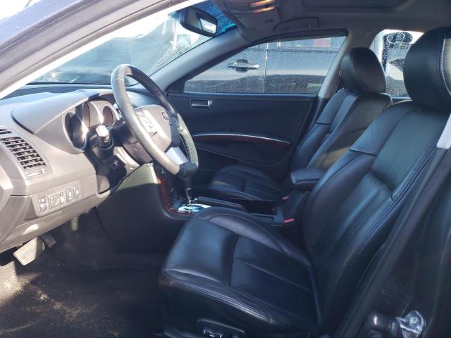 1N4BA41EX8C837099 Nissan MAXIMA SE