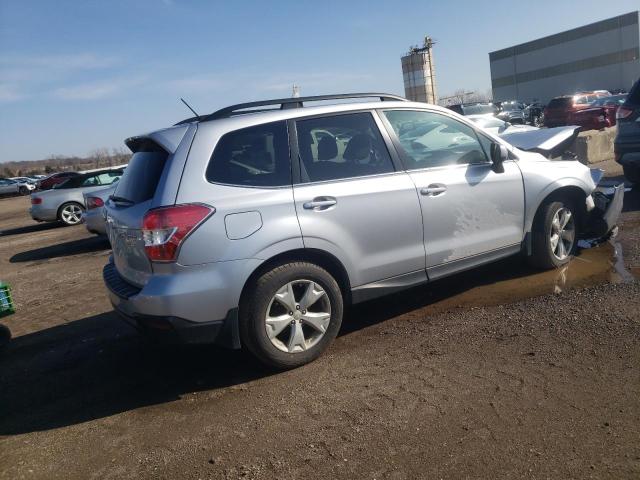 2015 SUBARU FORESTER 2 - JF2SJAHC7FH420859