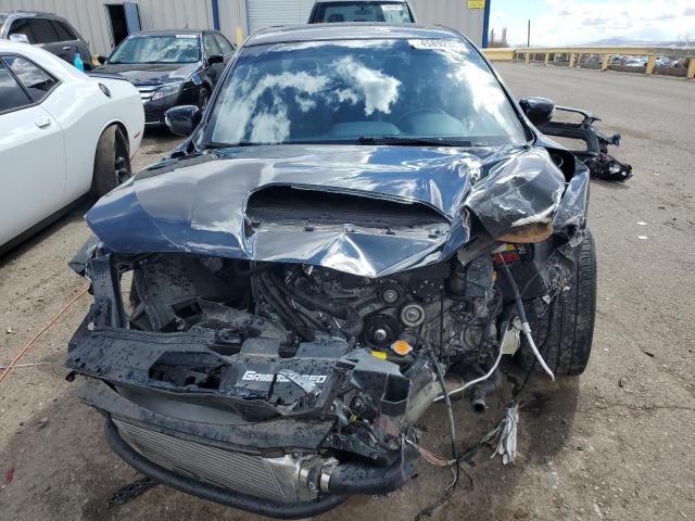 JF1VA1L62H9840223 Subaru Wrx Limited