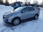 2023 CHEVROLET EQUINOX LT - 3GNAXTEG1PL130042